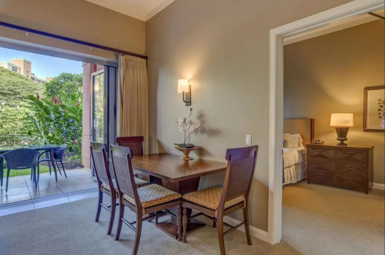 Ground Floor Direct Access With Private Outdoor Yard Space Luxury Resort Condo Lahaina 0*,  Estados Unidos
