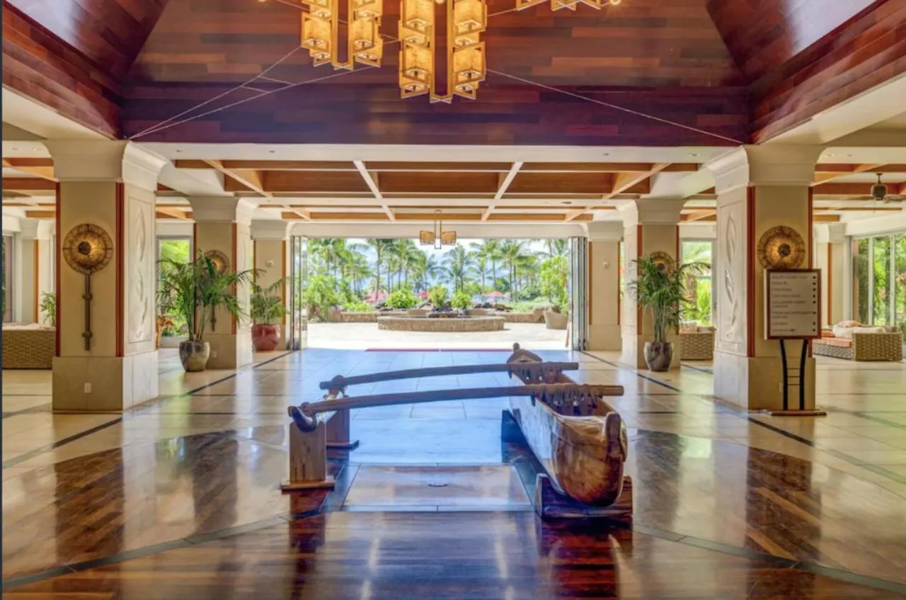 Apartamento Ground Floor Direct Access With Private Outdoor Yard Space Luxury Resort Condo Lahaina Estados Unidos