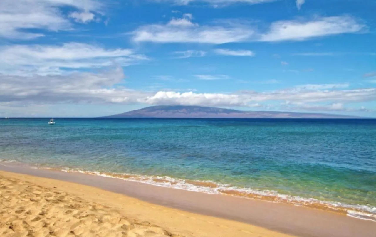 Ground Floor Direct Access With Private Outdoor Yard Space Luxury Resort Condo Lahaina