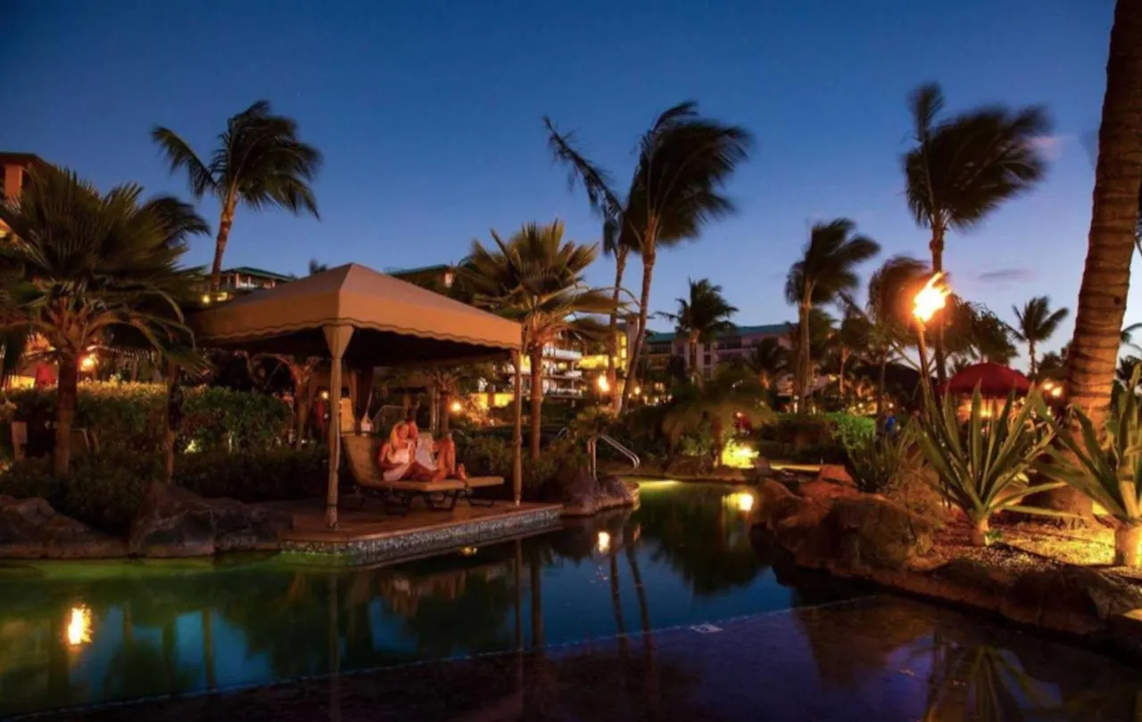 Apartamento Ground Floor Direct Access With Private Outdoor Yard Space Luxury Resort Condo Lahaina Estados Unidos