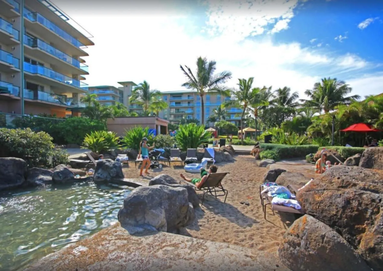 Apartamento Ground Floor Direct Access With Private Outdoor Yard Space Luxury Resort Condo Lahaina