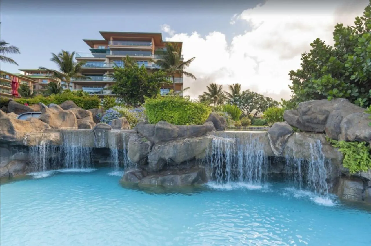 Apartamento Ground Floor Direct Access With Private Outdoor Yard Space Luxury Resort Condo Lahaina