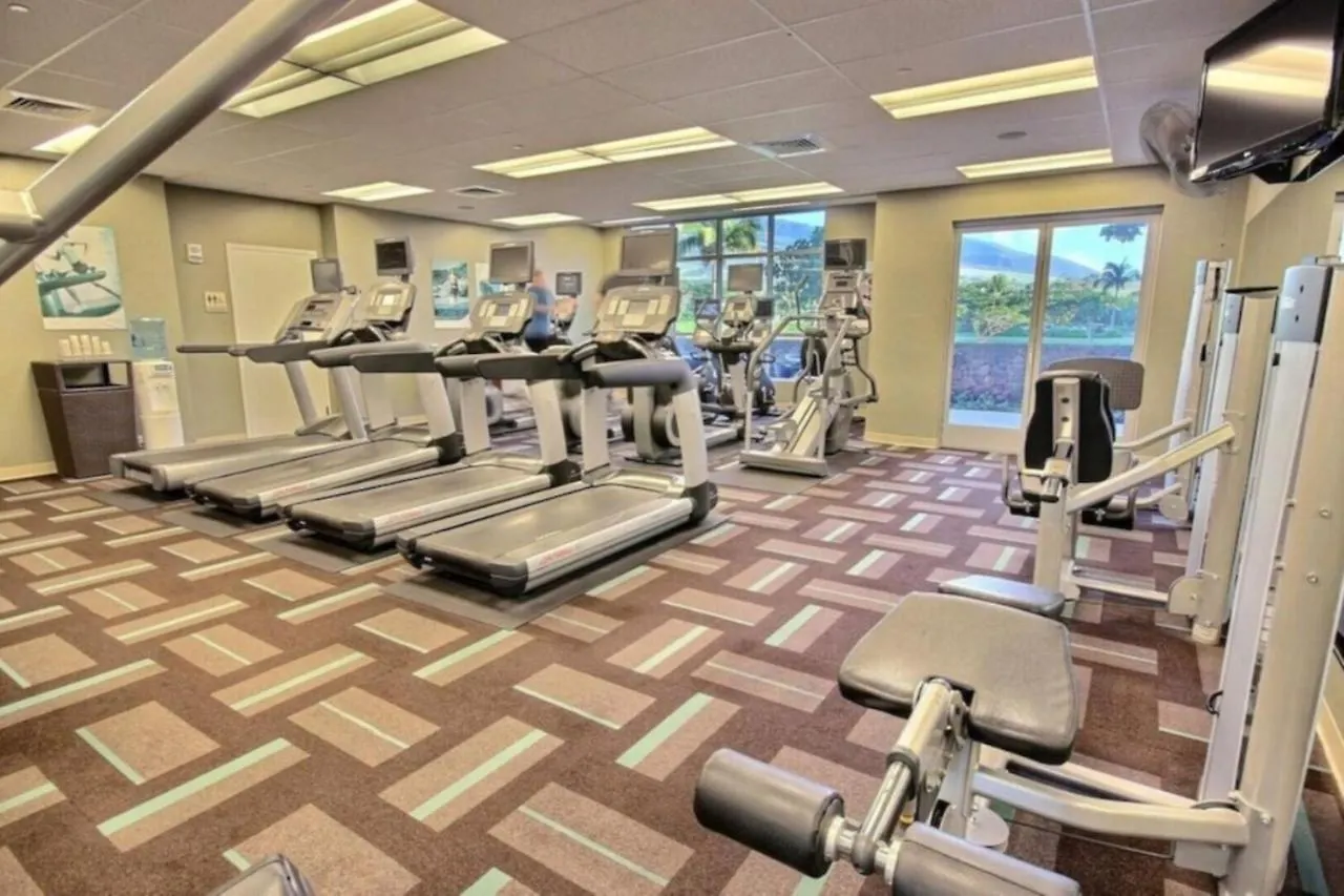 Ground Floor Direct Access With Private Outdoor Yard Space Luxury Resort Condo Lahaina