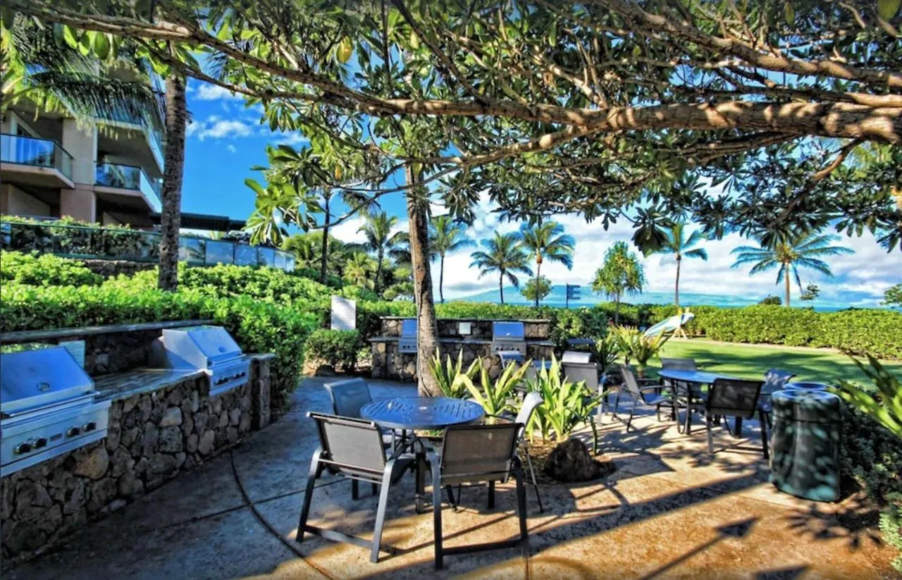 Ground Floor Direct Access With Private Outdoor Yard Space Luxury Resort Condo Lahaina 0*,  Estados Unidos